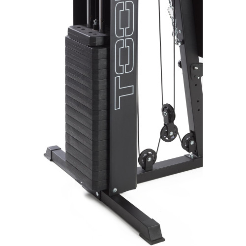 Фитнес станция  Toorx Multifunction Station MSX 60 - фото №3